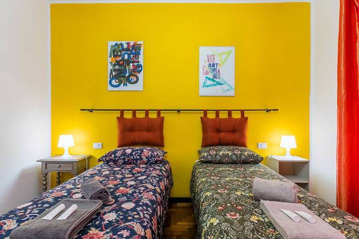 Entire apartment, Quiet place in Greve In Chianti, Chianti