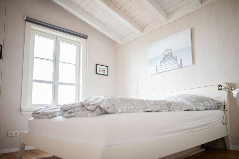 Ferienhaus für 5 Gäste mit 70m² in Neukieritzsch in Neukieritzsch, Hainer See