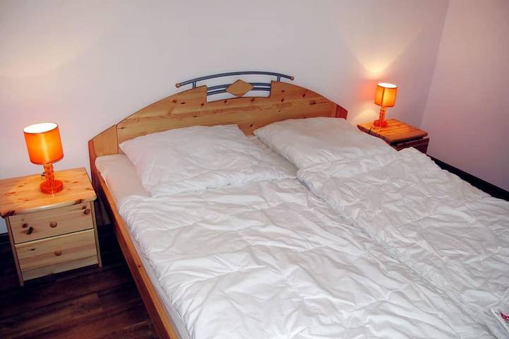 Ferienhaus für 3 Personen, mit Garten in Fürstenberg/Havel - 2