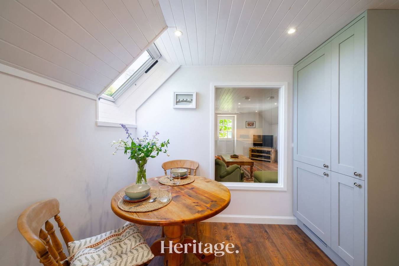 Entire apartment, The Byre Self Catering Countryside Home near Alford in Aberdeenshire