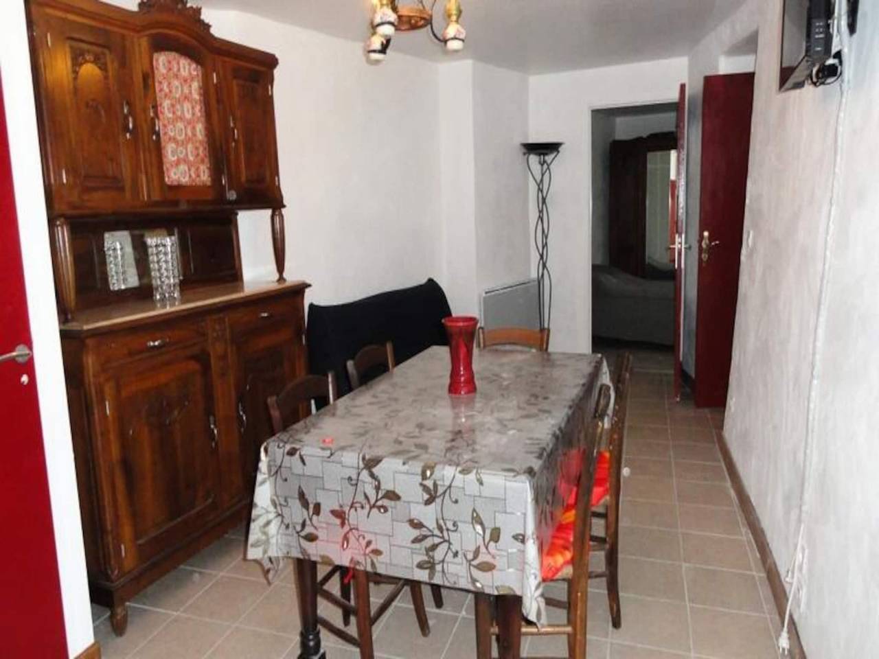 Appartement entier, Gמte de France 4 personnes in Saint-Germain-de-Calberte, Parc national des Cévennes