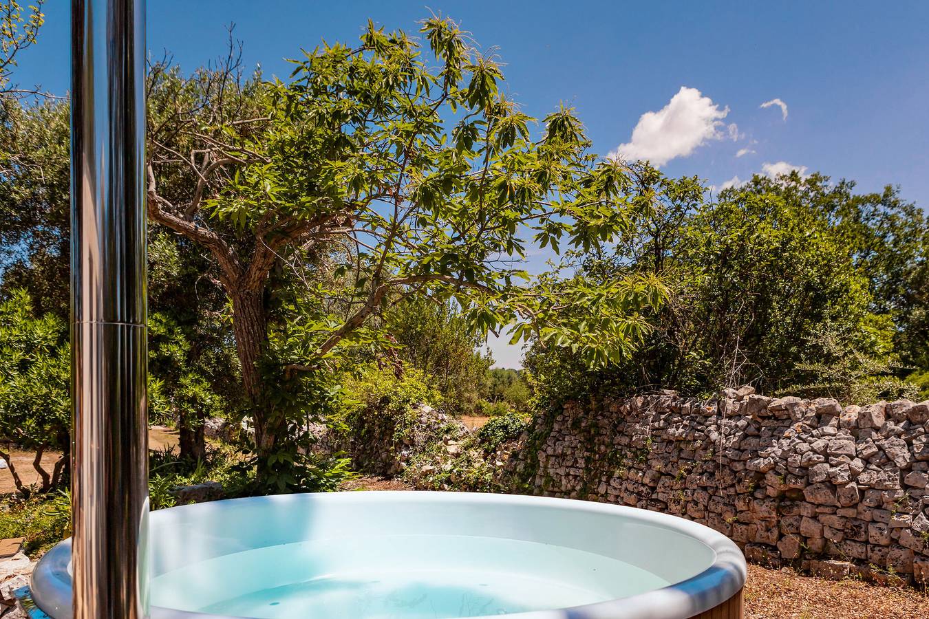 La Dimora del Vento by Barbarhouse in Cisternino, Salento