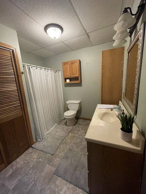 Okoboji Cabin in Dickinson County