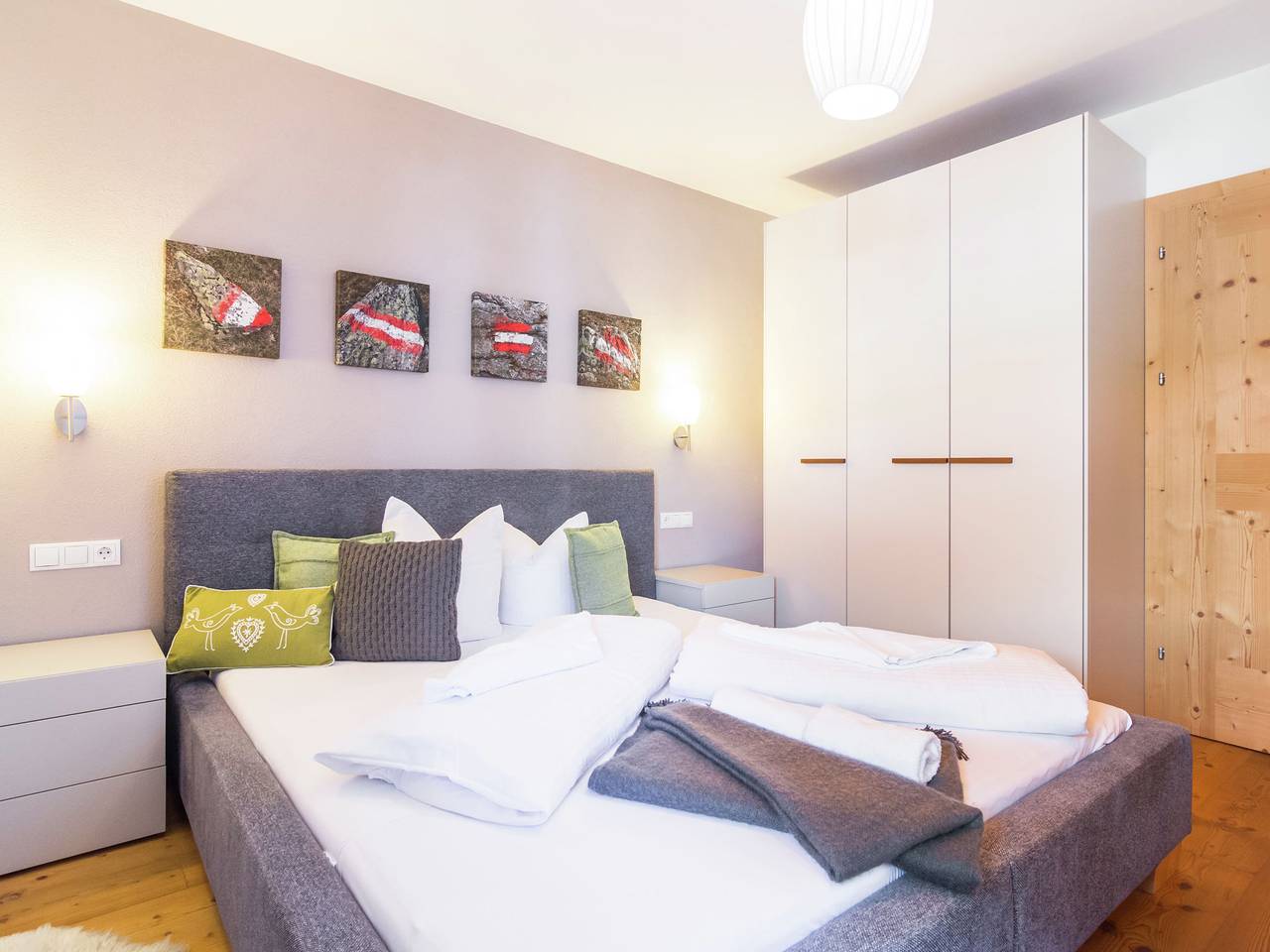 Ganze Wohnung, Wohnung Mittersill nahe Skibus & Kitzbühel in Mittersill, Kitzbüheler Alpen