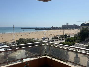 Studio pour 3 Personnes dans Les Sables-d'Olonne, Vendée, Photo 1