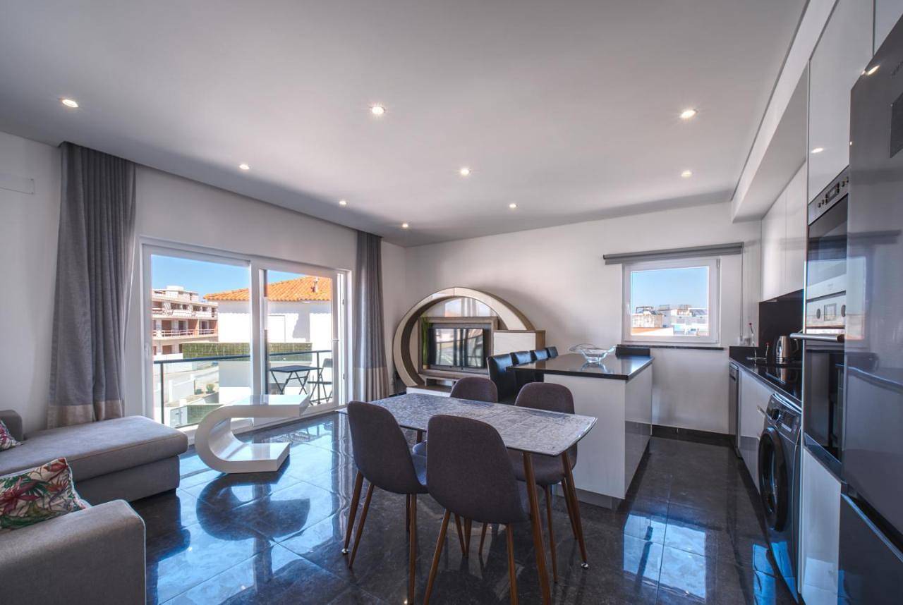Apartamento inteiro, Apartment Ocean Baleal with Ac in Baleal, Leiria distrito