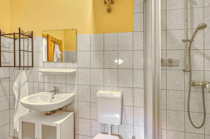 Ganze Wohnung, Ferienwohnung Boitzenburger in Warthe (Boitzenburger Land), Boitzenburger Land