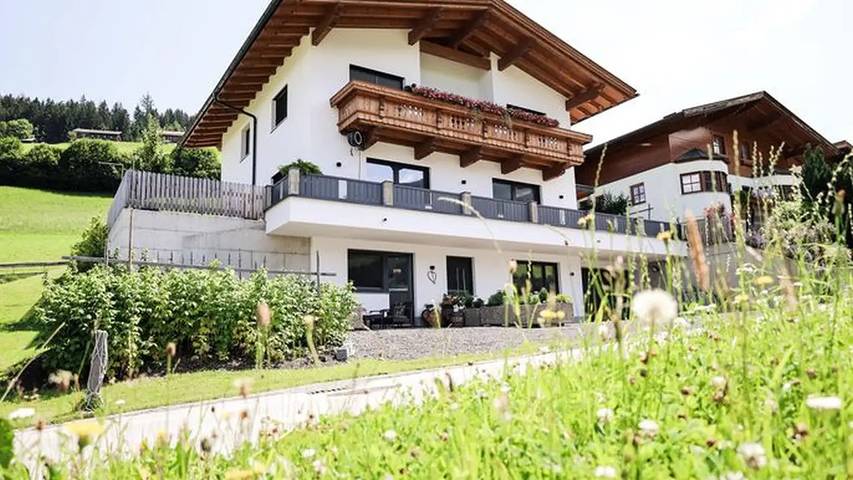 Appartement de vacances pour 3 personnes