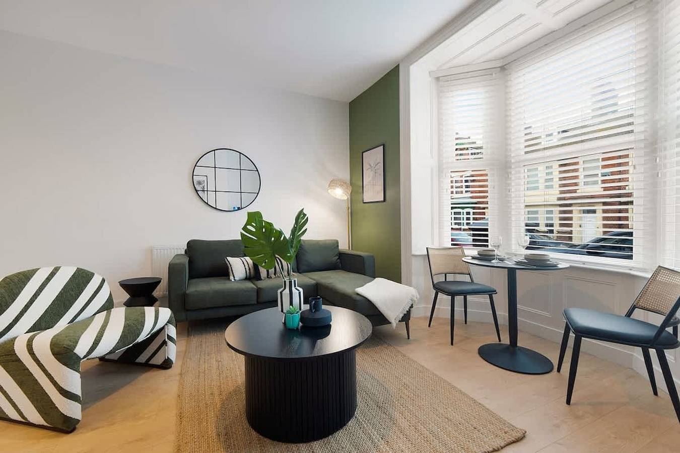 Entire apartment, Hartlepool Marina Retreat   2Br   Sleeps 4   by Stay With Us in Hartlepool