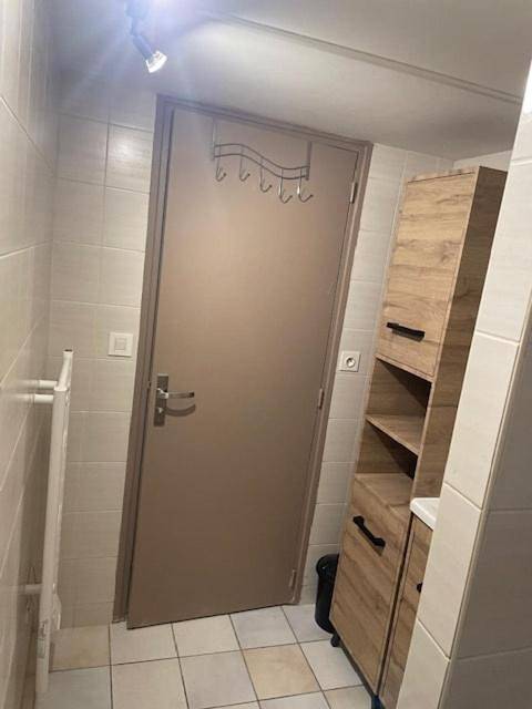 Gîte pour 4 personnes, avec jardin ainsi que piscine et vue à Plessé - 2