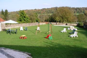 Gîte pour 6 Personnes dans Goncourt, Haute-Marne, Photo 1