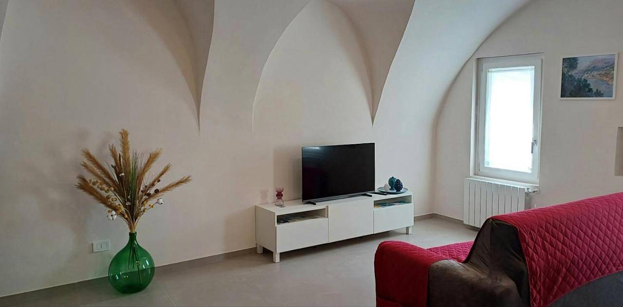 Appartement entier, Au Valún - Cà Sutana in Camporosso, Alpes liguriennes