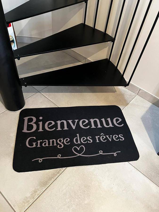 Location de vacances pour 4 personnes, avec terrasse à Lichtenberg - 4