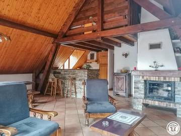 Gîte pour 6 Personnes dans Cirès, Pyrénées, Photo 1