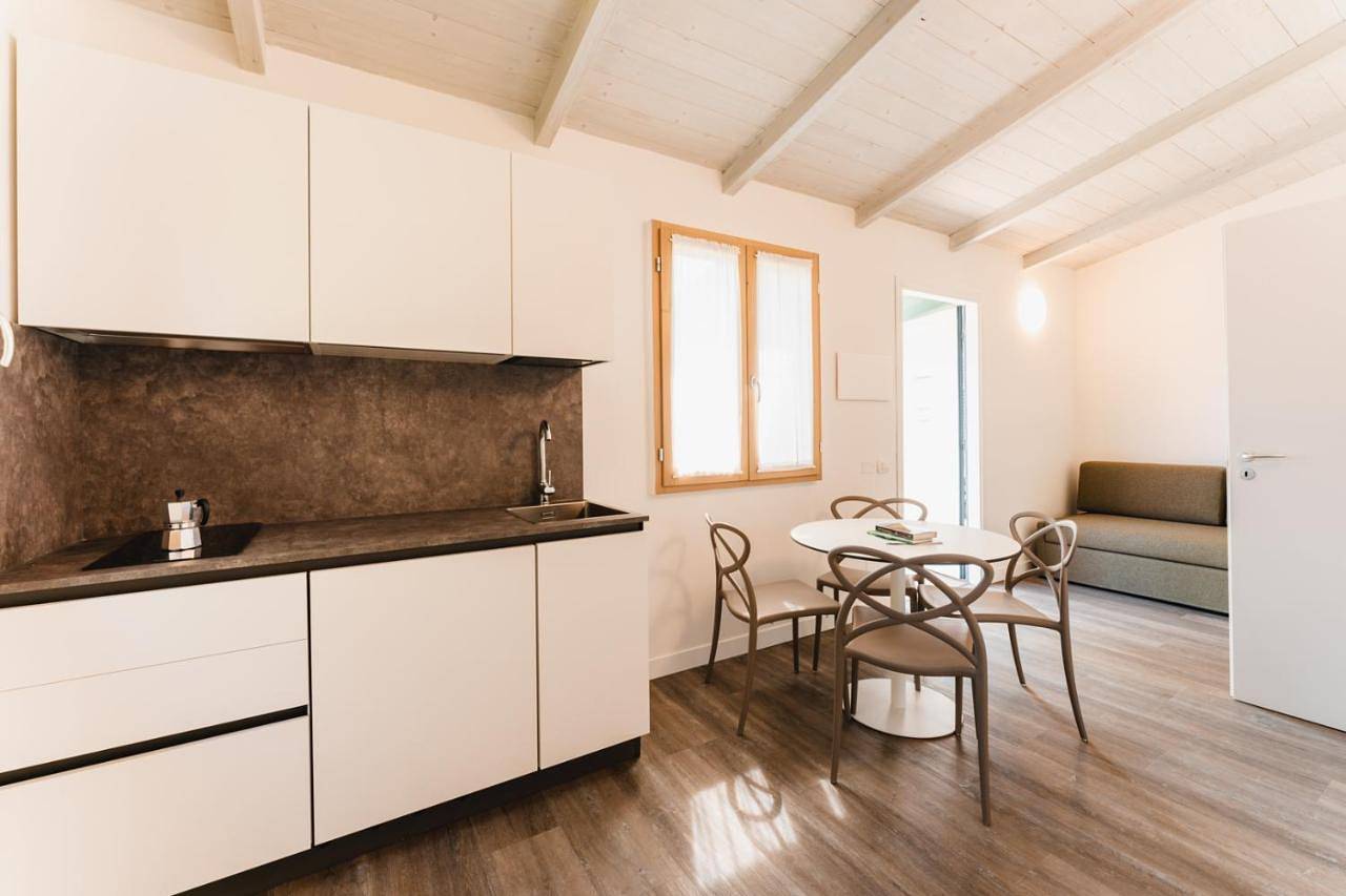 Natural Village Resort in Costa Adriatica Marche