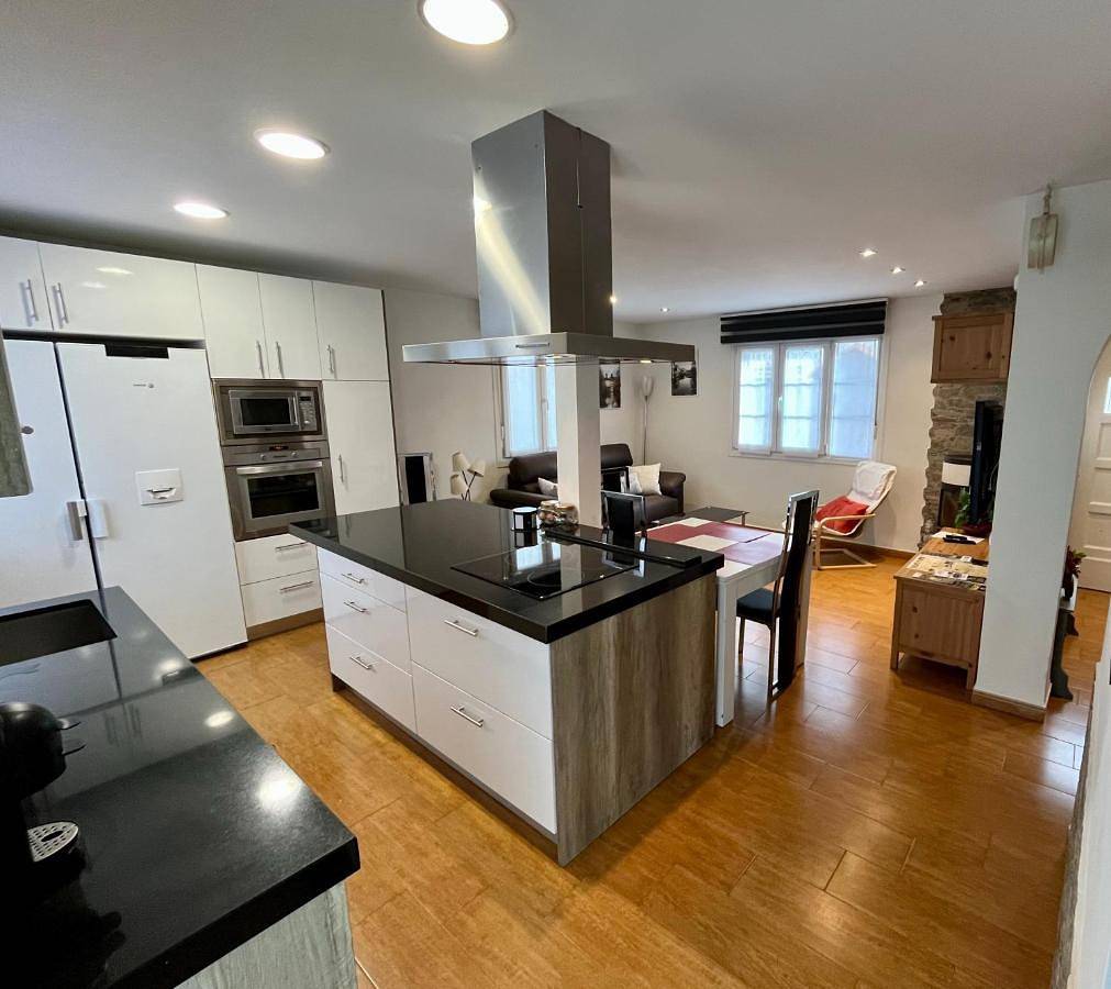 Apartamento entero, Zayas enea in Baztán, Pirineos