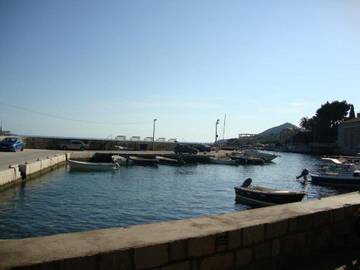 Holiday Rental for 4 People in Općina Župa dubrovačka, Dubrovnik-Neretva, Photo 1