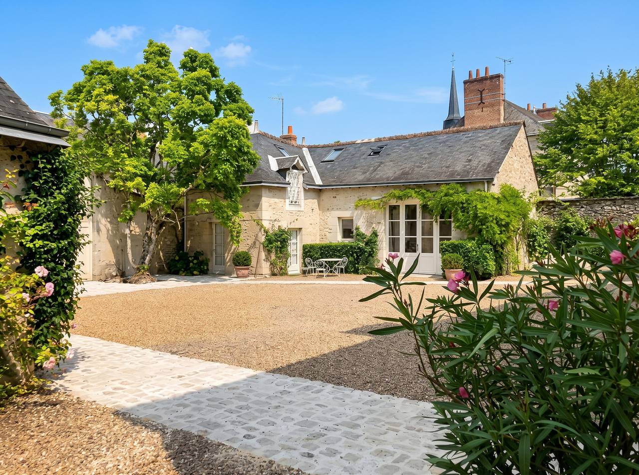 Maison de vacances