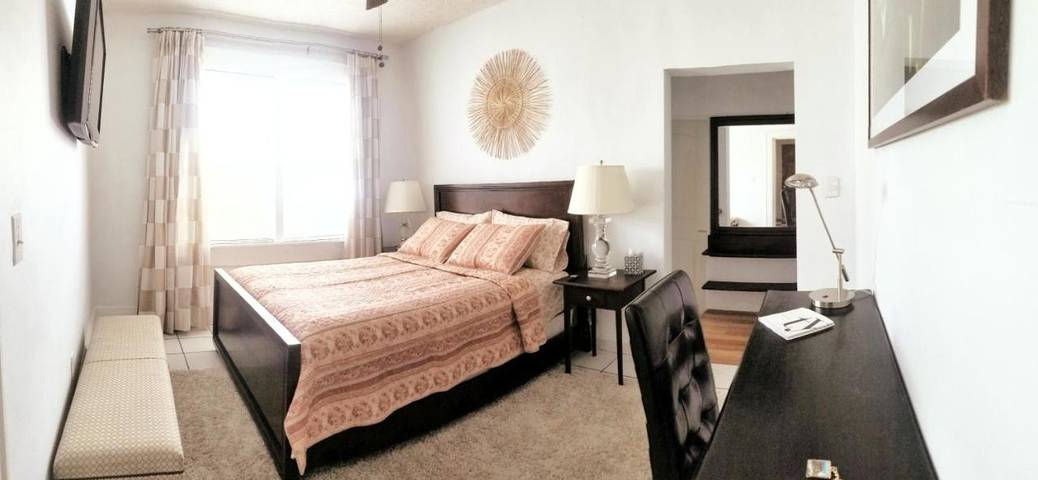 Maison d’hôte pour 2 personnes à Miami - 2