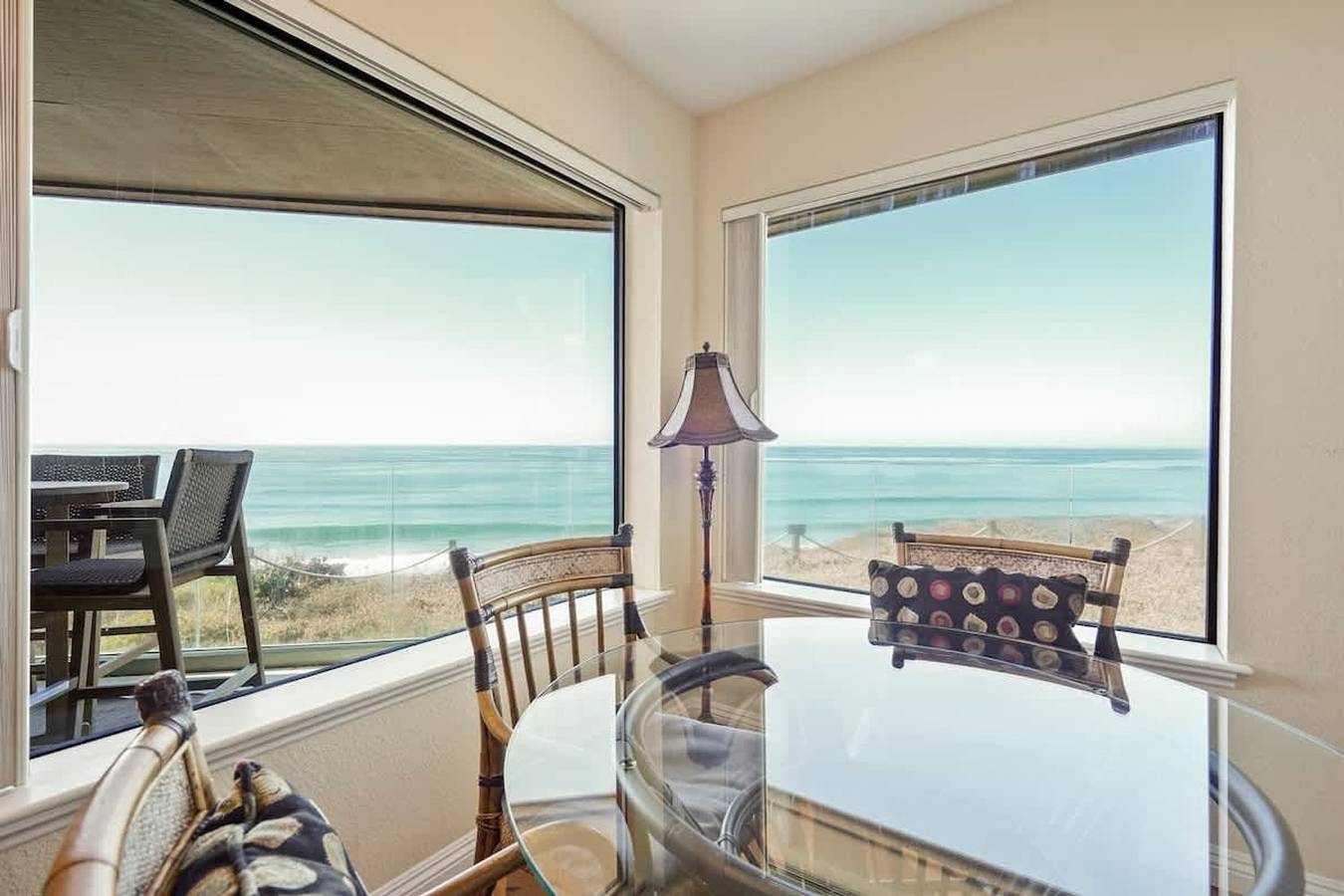 Surfsong Dream - Beachfront in Solana Beach, San Diego County