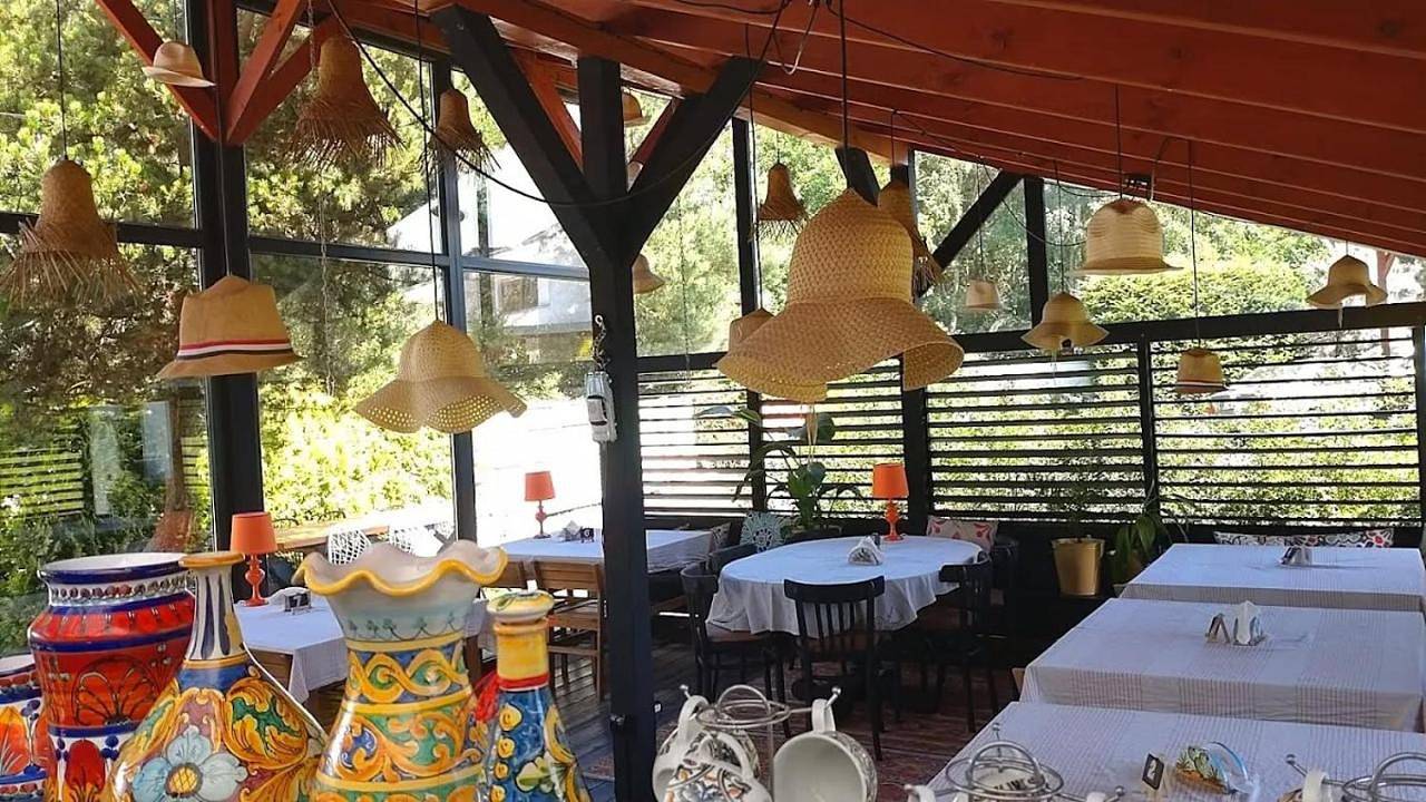 Zapach Morza - A Casa Mia in Niechorze, Powiat gryficki