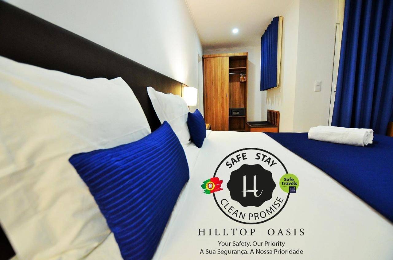 Hilltop Oasis Lisbon Lux Oeiras in Queluz, Costa de Lisboa