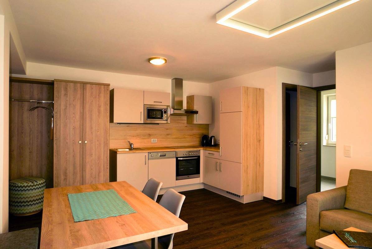 Ganze Ferienwohnung, Apart of me Faaker See in Karawanken und Bachergebirge, Villach