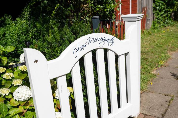 Ferienhaus für 6 Personen, mit Garten, mit Haustier in Tinnum - 2