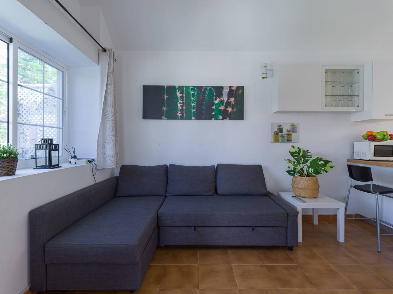 Apartamento para 4 Personas en Maspalomas, San Bartolomé de Tirajana