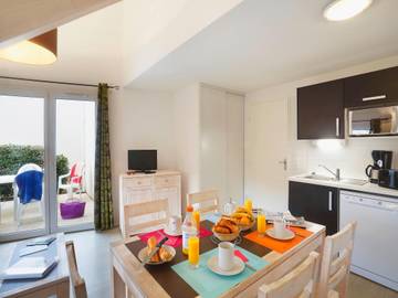 Location De Vacances pour 6 Personnes dans Olonne-sur-Mer, Les Sables-d'Olonne, Photo 1