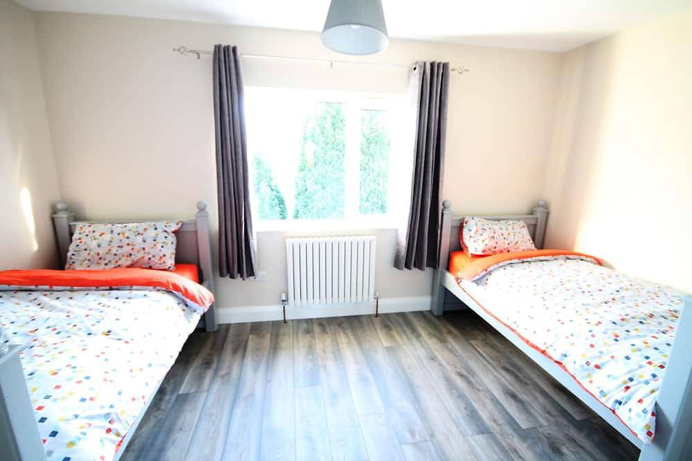 Outstanding Dromhale home in Killarney, Killarney National Park