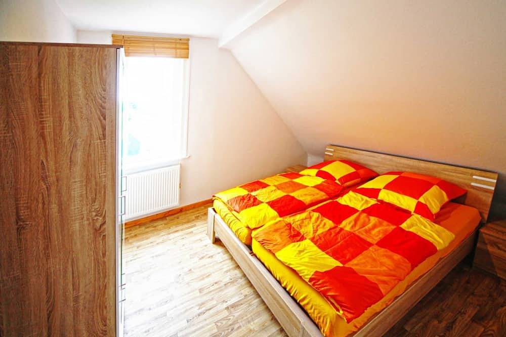 Ganze Wohnung, Fewo Lerbachtal R3 2-4 Personen - Fewo Lerbachtal in Osterode, Harzvorland