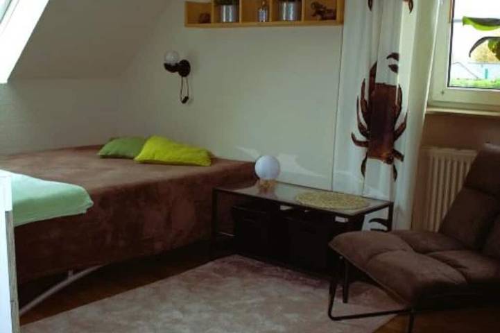 Ferienhaus für 10 Personen in Warnow - West - 4