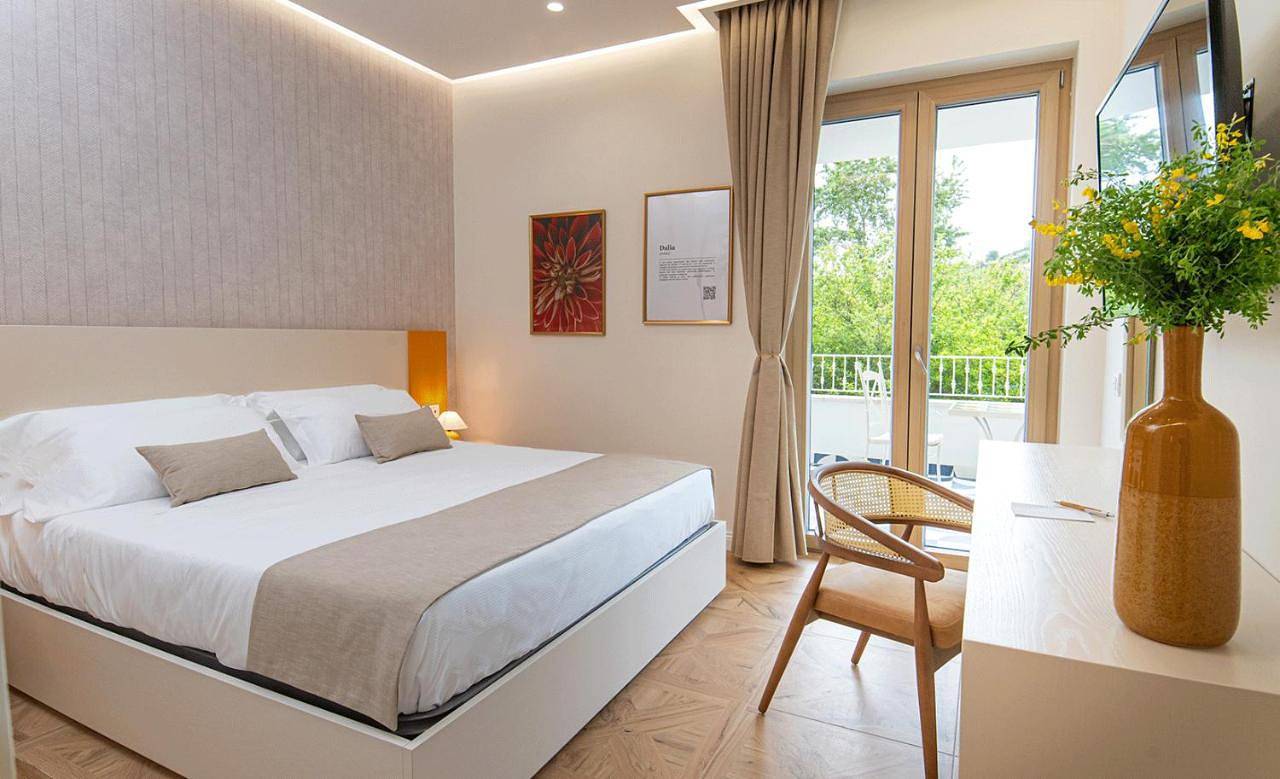Deluxe Room in Monte di Procida, Napoli e dintorni