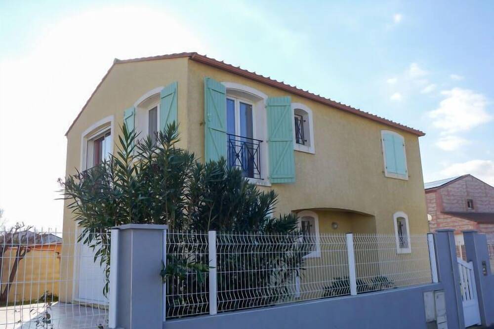 Photo : Maison de vacances