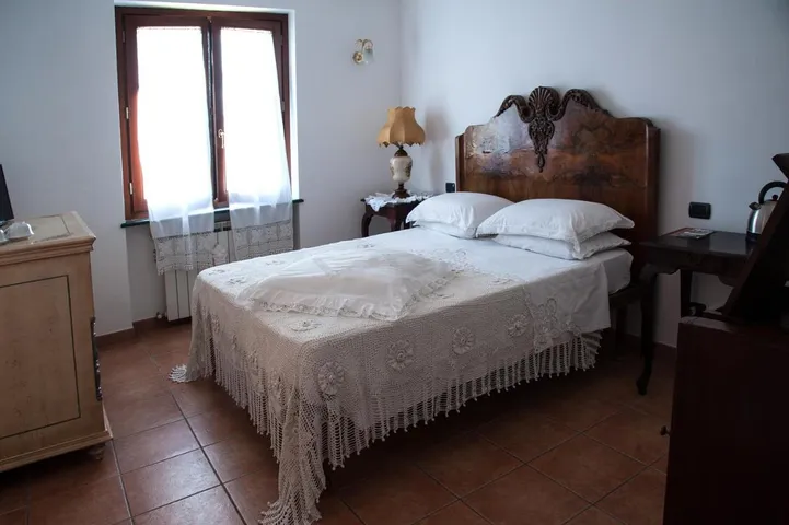 Casa de vacaciones para 11 personas, con vistas al lago además de vistas y jardín - 1