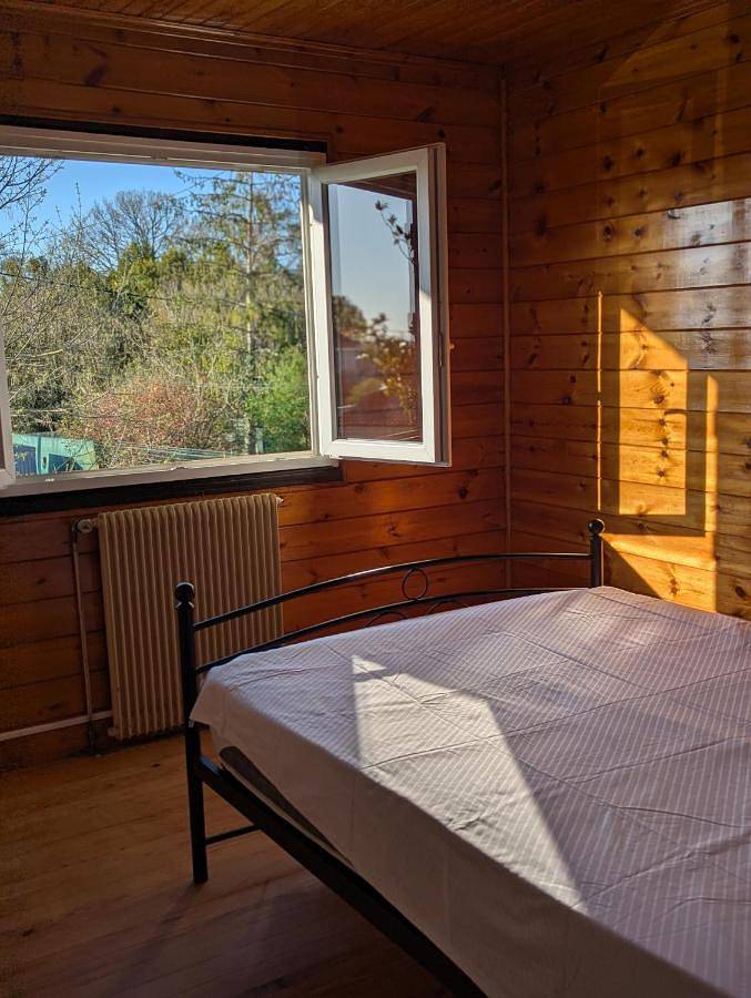 Appartement entier, Les Balcons d'Entre deux Monts in Prignac-et-Marcamps, Région de Blaye