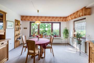 Ferienwohnung für 3 Personen in Altwildungen, Bad Wildungen, Bild 1
