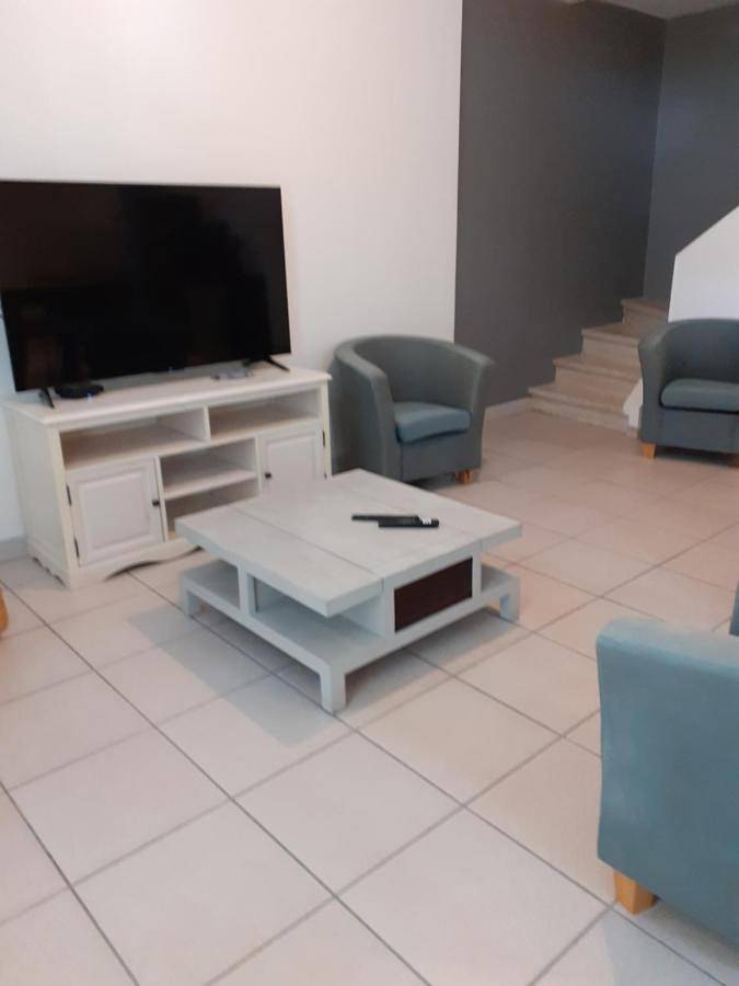 Gîte pour 4 personnes, avec vue dans Valence d'Agen - 2