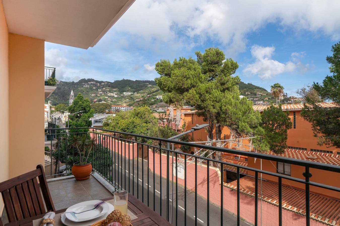 Appartamento vacanze a Caniço a partire da 94€ a notte