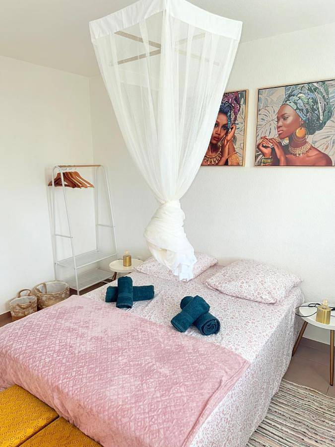 Holiday home for 5 people, with garden, with pets - 1