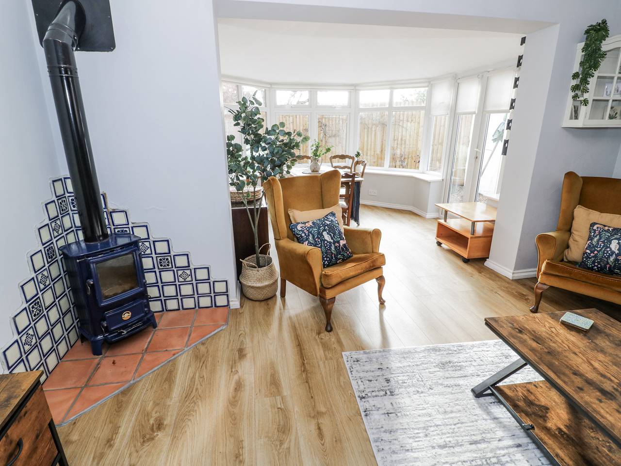 3 Leycester Court in Warwick, Warwickshire