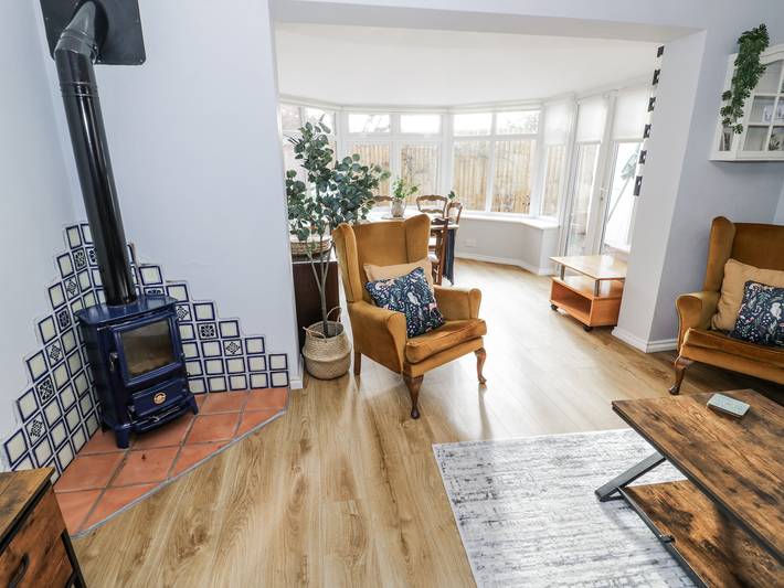 Cottage für 4 Personen in Warwick, Warwickshire
