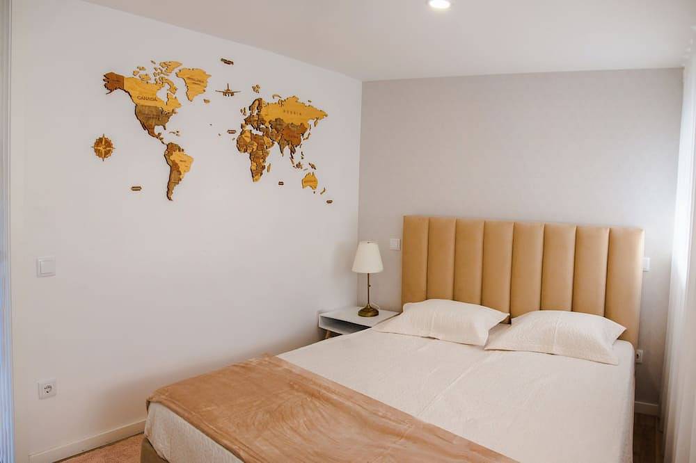 The Sea Breeze in Esmoriz, Aveiro Distrikt