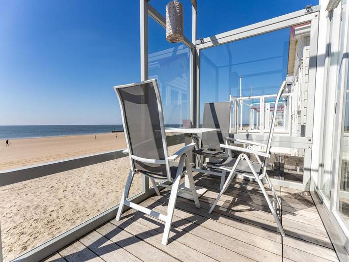 Ferienhaus für 5 Personen, mit Terrasse in Koudekerke - 4