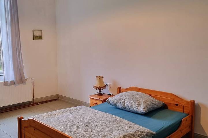 Ferienwohnung für 10 Personen, mit Garten in Kevelaer - 3