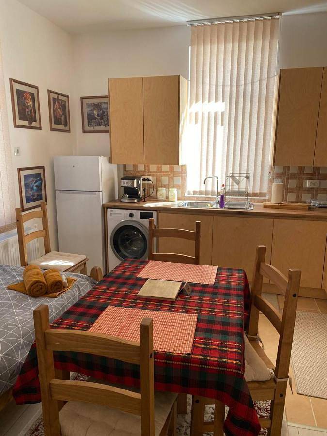 Appartement entier, Дом за Гости Осогово in Kyustendil, Bulgarie