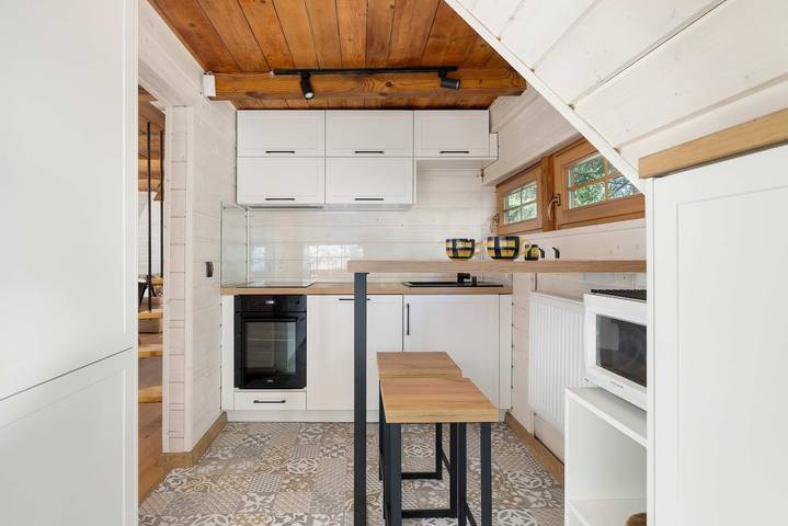 Location de vacances pour 10 personnes, avec Jardin dans Silésie - 3