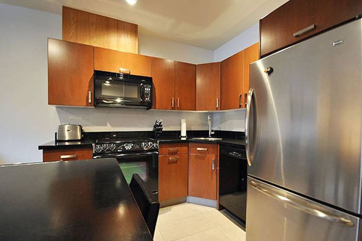 Appartement de vacances pour 4 personnes - 1