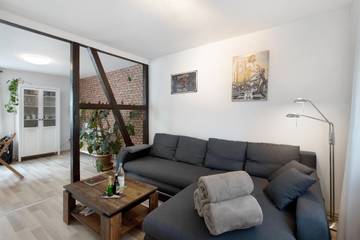 Ferienhaus für 4 Personen in Bad Harzburg, Westharz, Bild 2